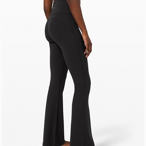 Lululemon flat pants - Picture 5 of 5